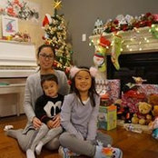 Julie Lu's photo
