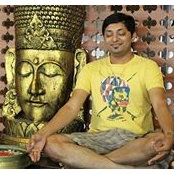 Vinay Dholakia's photo