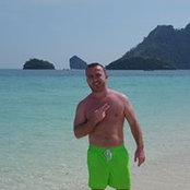 Anthony Gasdon's photo