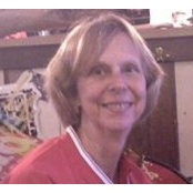 Patricia Gott's photo