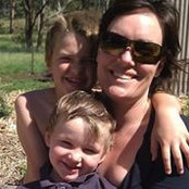 Kate Lawrence's photo