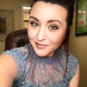 Jenna Schoville's photo
