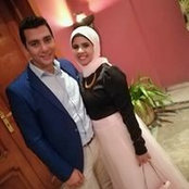 Nada Atef's photo