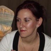 Alina Aprofirei's photo