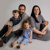 Sarah Steverson's photo
