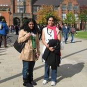 Vimala Rajkumar's photo