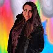 Alexa Nikiforou's photo