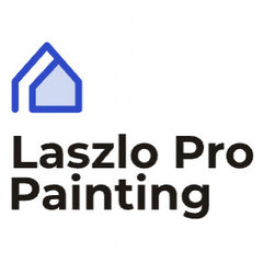 Laszlo Pro Painting