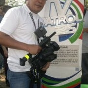 Foto von Pacifico James Belda III