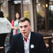 Yurii Pinchuk's photo