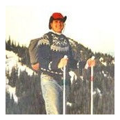 Mark Chapman's photo