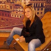 Kinga Varsányi's photo