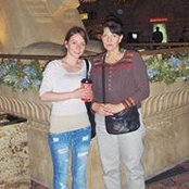 Olya Bazdyreva's photo