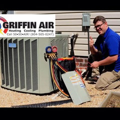 Griffin Air LLC