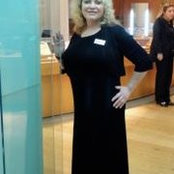 Eileen Kaminskys foto