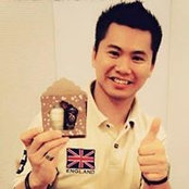 Alexander Gunawan's photo
