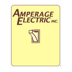 Amperage Electric Inc