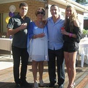 Tony Danaskos's photo