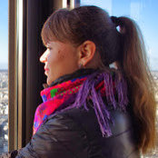 Анна Ванькова's photo