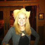 Pam Walkers foto
