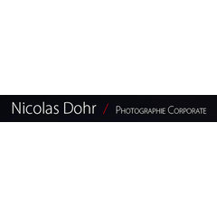 Nicolas Dohr