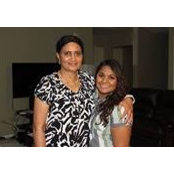 Mary Anne Thomas's photo