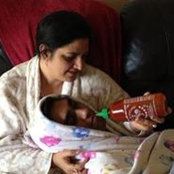 Devanshu Kaushik's photo