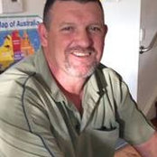 Tony Gregal's photo