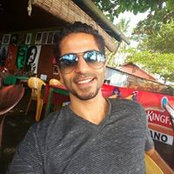 Rahul Ahuja's photo