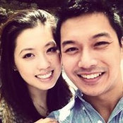 Annie Ye's photo