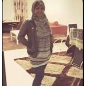 Radwa Abdallah's photo