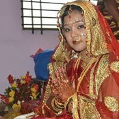 Foto von Rashmi Chinnappa