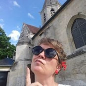 Foto von Sandra Legrand
