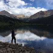 Gabby Tomasky Holmes's photo
