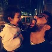 Shaheed Ismails billede