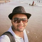 Meet Patel's photo