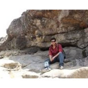 Rishabh Mehta's photo