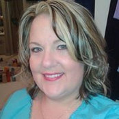 Nikki Hamm's photo