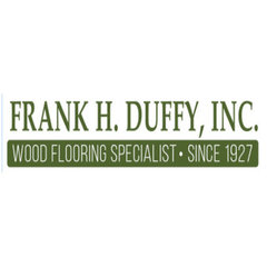 Frank H Duffy Inc.