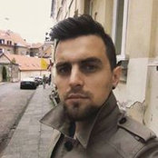 Andrius Petkevicius's photo