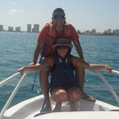 Juan Barrenechea's photo