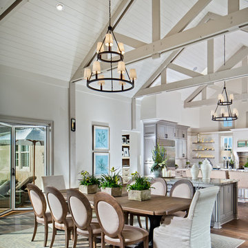 Dining Room - Mainhouse - Encinitas