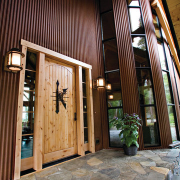 Krull Residence