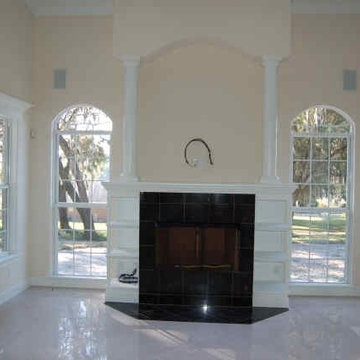 Interiors