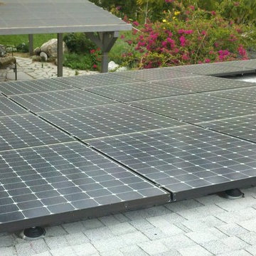 Solar Panels