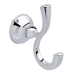 Delta Ashlyn&reg; Robe Hook - Robe & Towel Hooks
