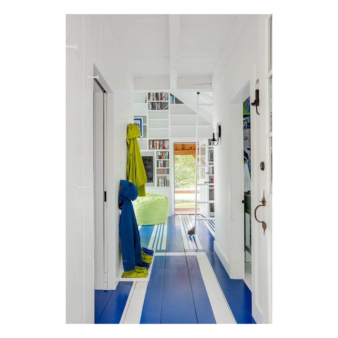 The Bunk House