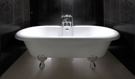 18 Most Enticing, Dreamy Bathtubs You Will Ever See