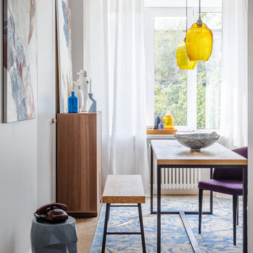 Цвет граната