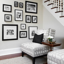 PICTURE GALLERY WALL